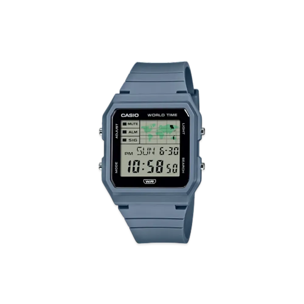 Casio Classic LF-30W-2AJF "Blue"