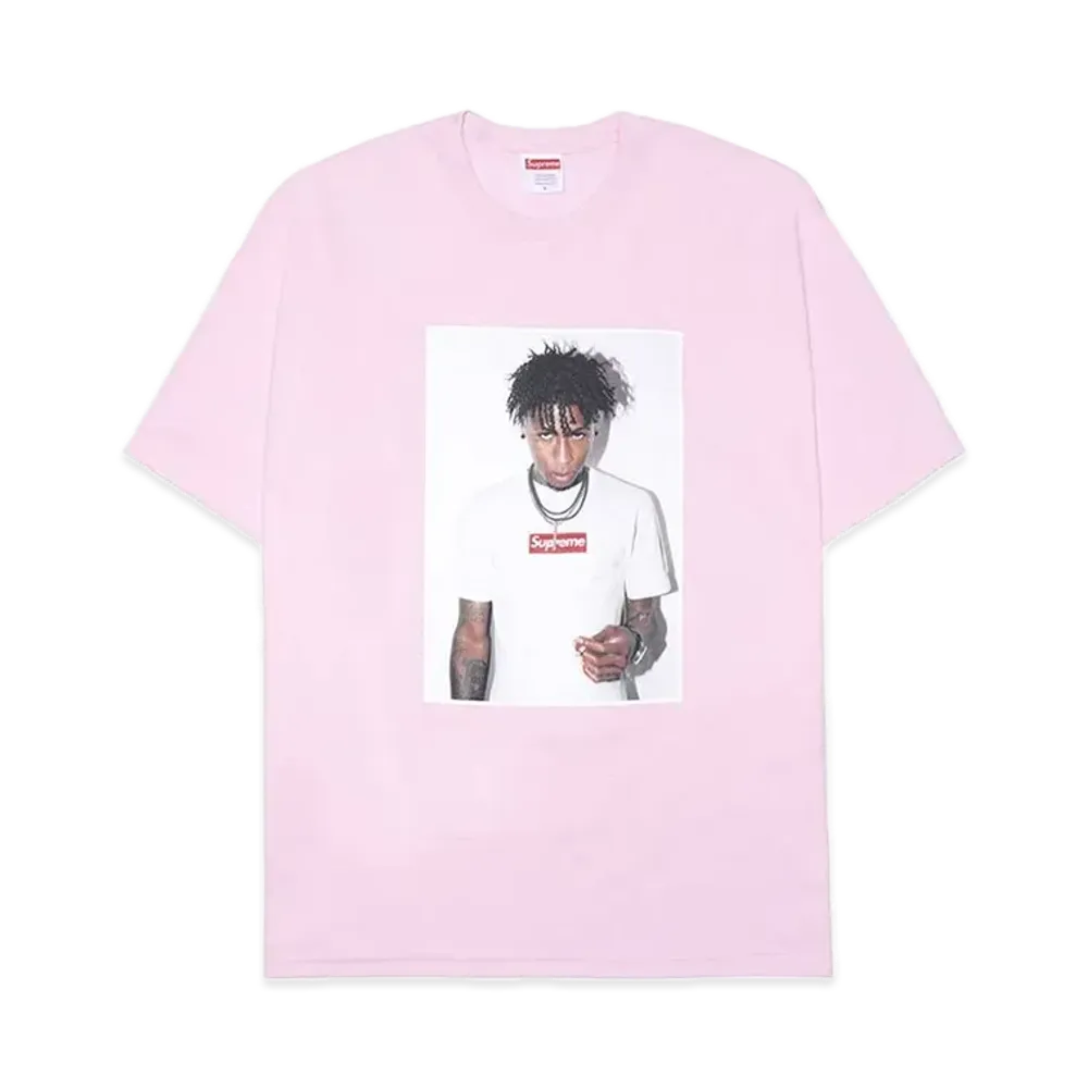 Supreme NBA Youngboy Tee 