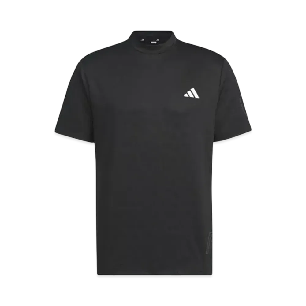 adidas AG Mock "Black"