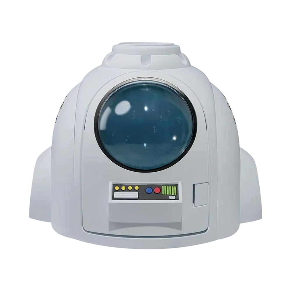 BANDAI "S.H.Figuarts" -Dragon Ball Z- MEDICAL MACHINE