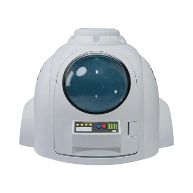 BANDAI "S.H.Figuarts" -Dragon Ball Z- MEDICAL MACHINE