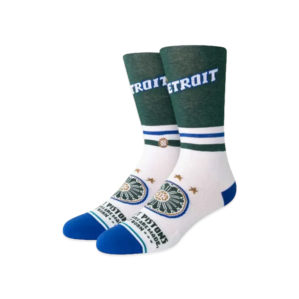 STANCE DET CE 2023 "WHITE"
