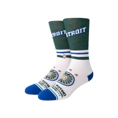 STANCE DET CE 2023 "WHITE"