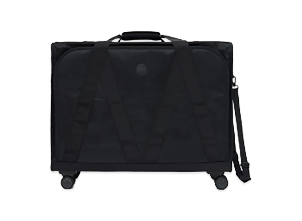 POTR / WANDERLUST Folding Carry Case 53L "Black"