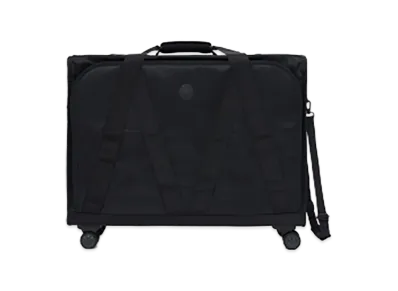 POTR / WANDERLUST Folding Carry Case 53L "Black"