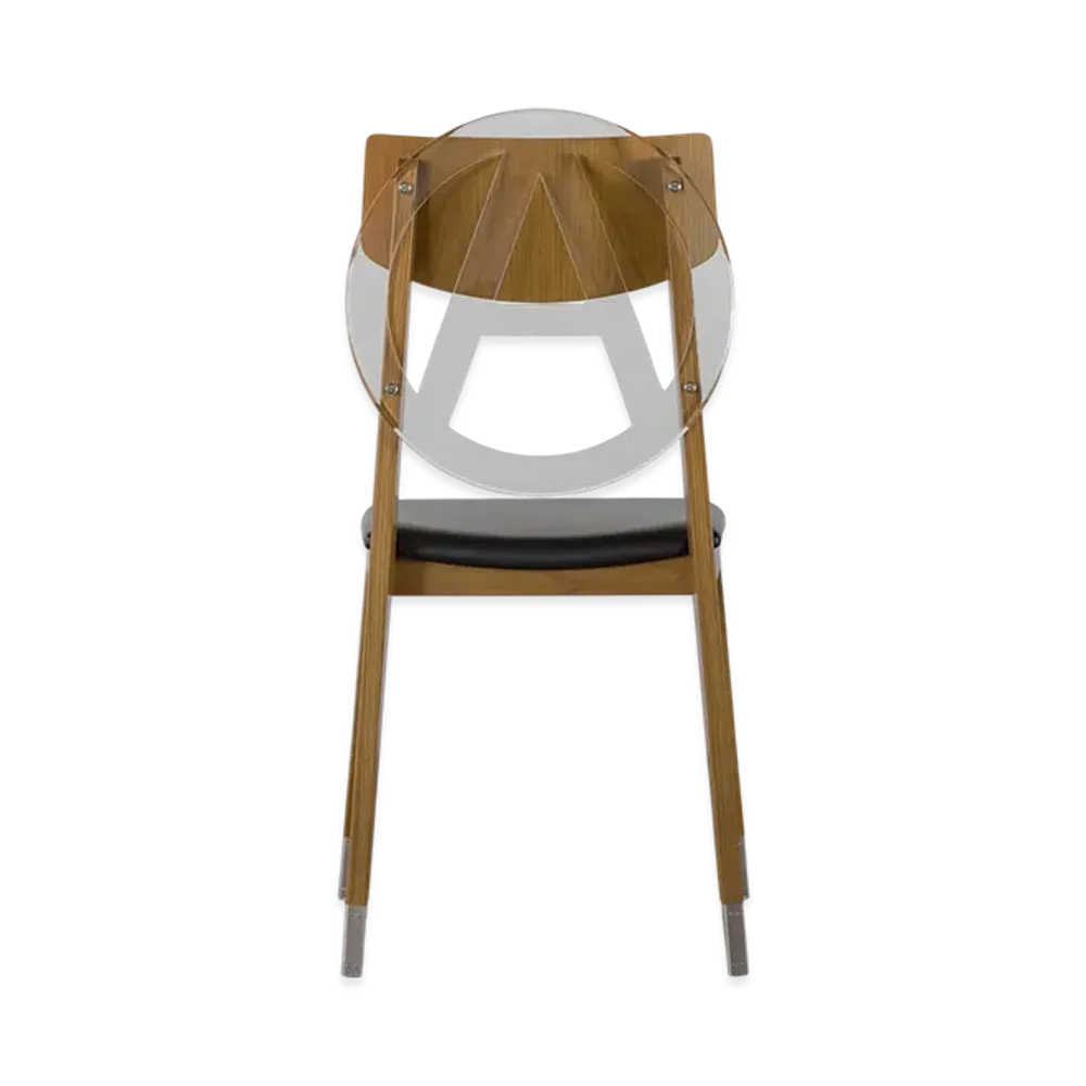 UNDERCOVER Anarchy Chair "Black"