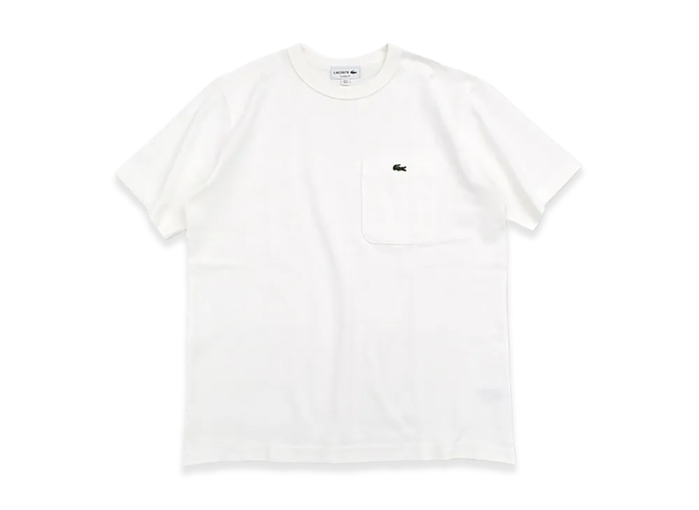LACOSTE x Godzilla 2.0 Godzilla Head Tee 