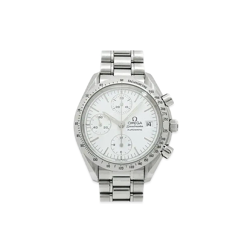 Omega Speed Master Date 3511.20