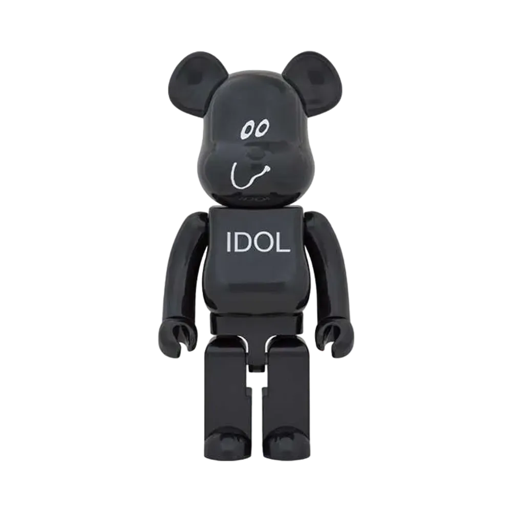 Bearbrick IDOL 1000%