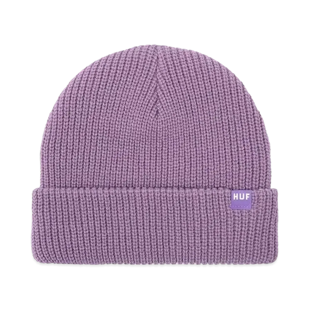 HUF Set Usual Beanie "Violet"