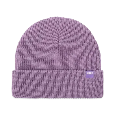 HUF Set Usual Beanie "Violet"