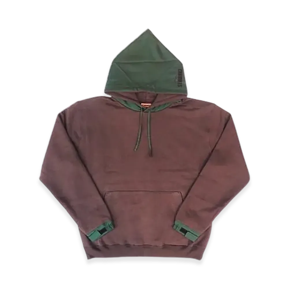 STABRIDGE Ultra Hoodie "Beef/Broccoli"
