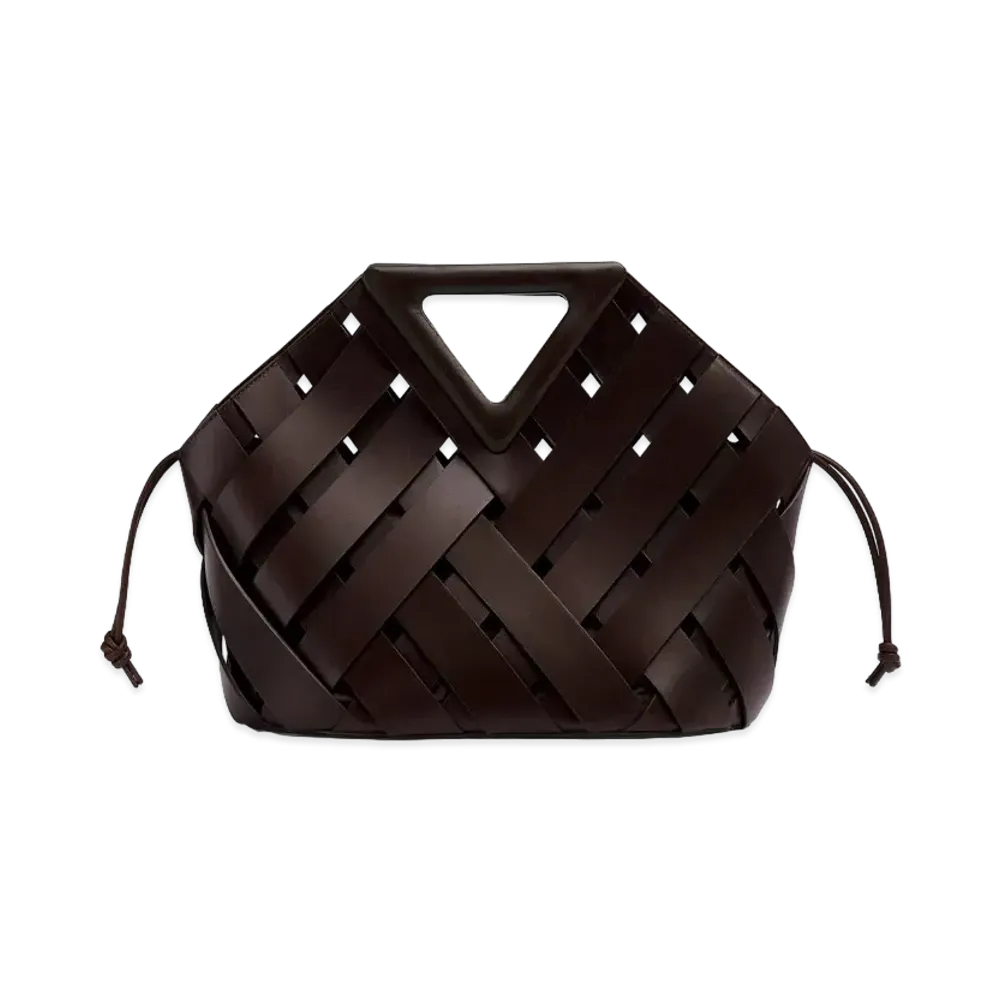 Bottega Veneta Point "Fondant"