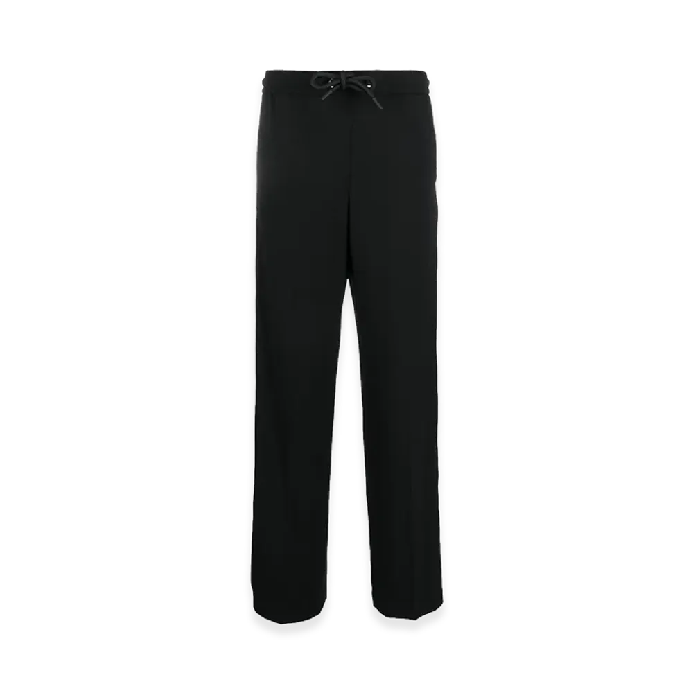 MONCLER Women's Trousers "Black"