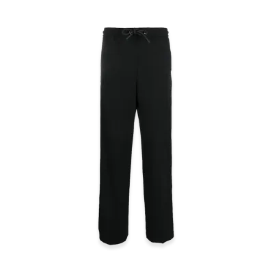 MONCLER Women's Trousers "Black"
