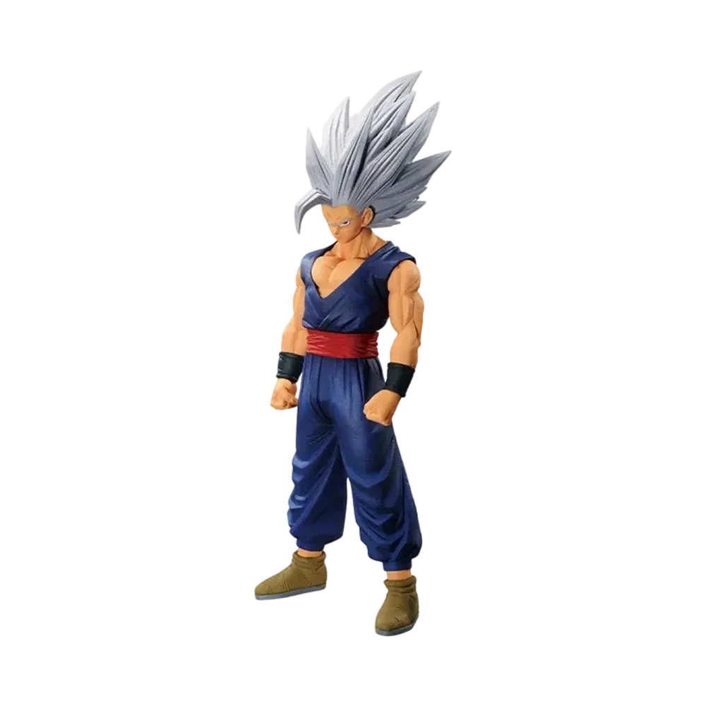 Ichiban-Kuji Son Gohan Beast Figure Dragon Ball VS Omnibus Brave