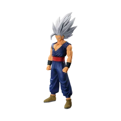 Ichiban-Kuji Son Gohan Beast Figure Dragon Ball VS Omnibus Brave