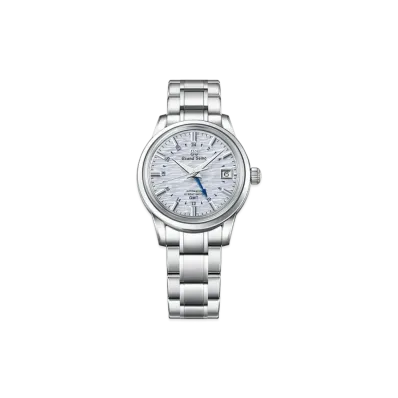Grand Seiko Elegance Collection Mechanical High Beat 36000 GMT SBGJ249