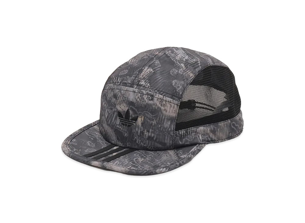 adidas Adilenium 5.0 Cap "Grey"