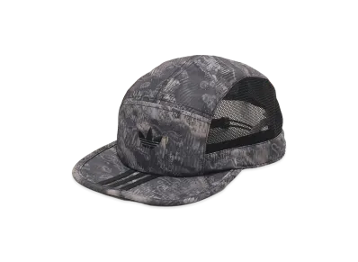 adidas Adilenium 5.0 Cap "Grey"