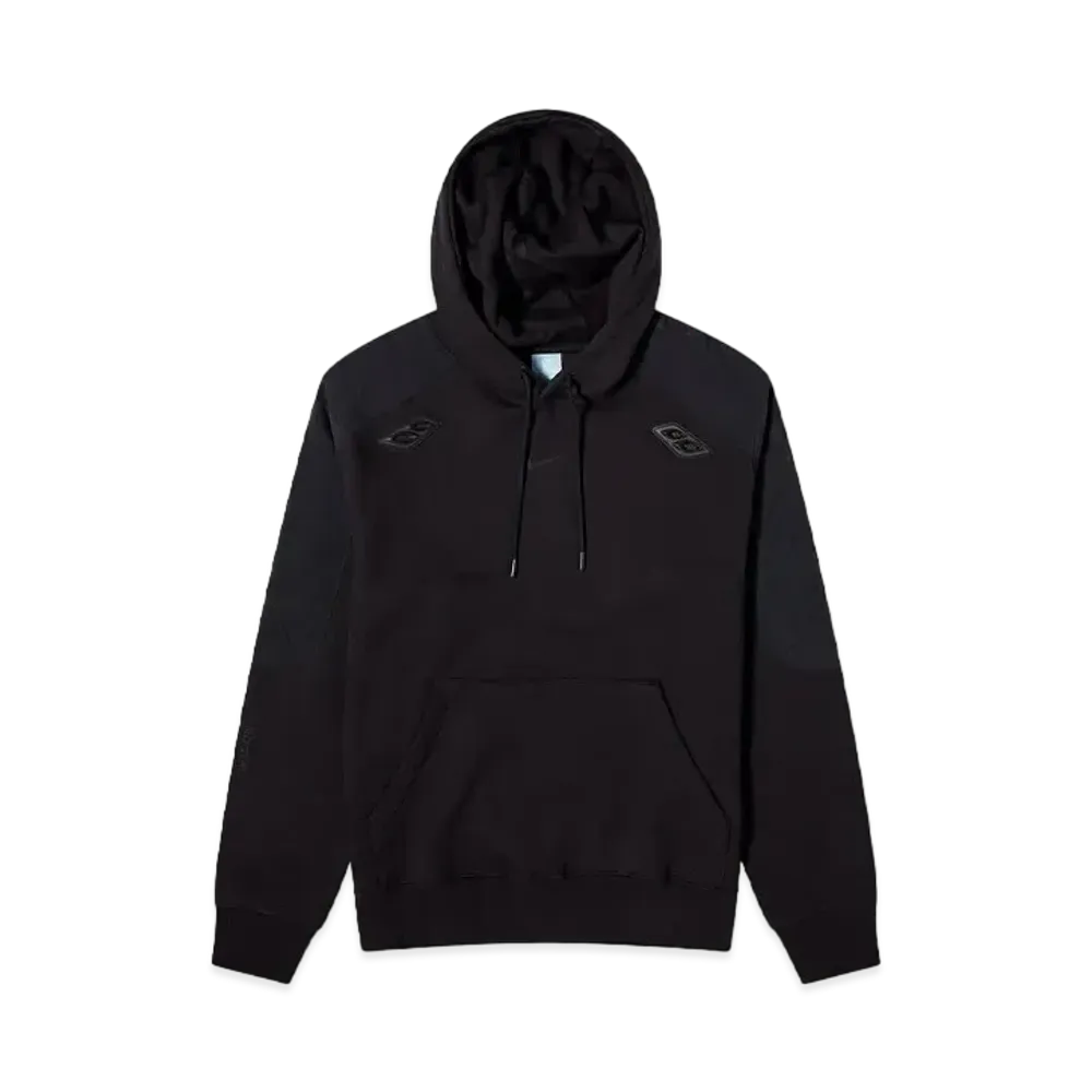 Nike x Drake Nocta x KAR / L'Art de l'Automobile Asphalt Hoodie "Black"