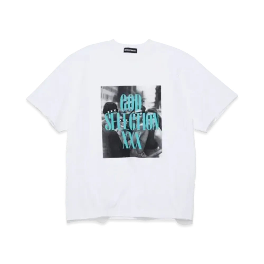 GOD SELECTION XXX T-Shirt GX-S24-ST-03