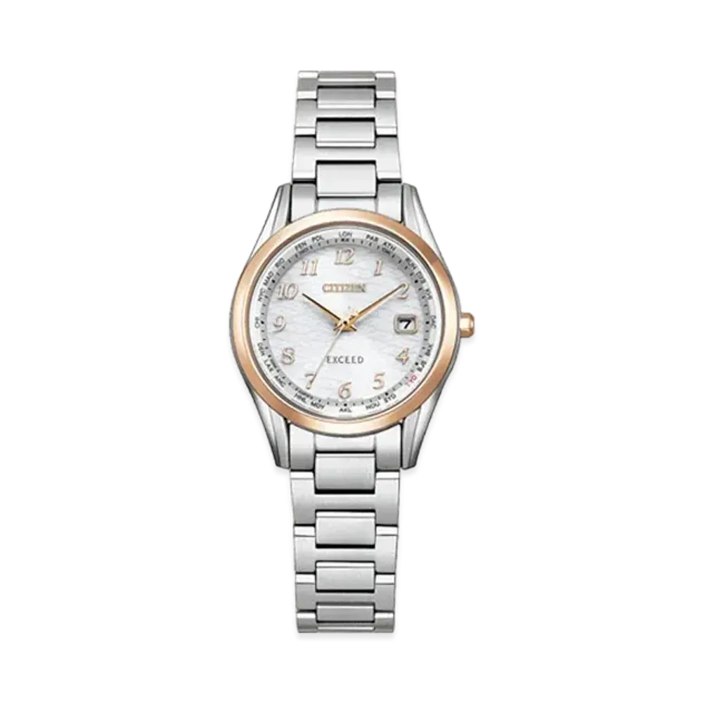 CITIZEN EXCEED ES9375-51A