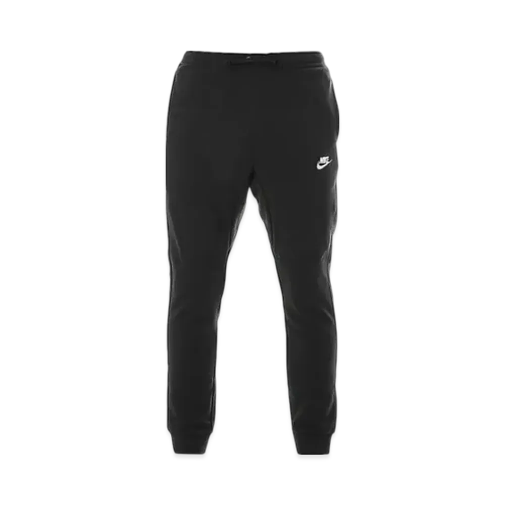 Nike Club Franchterry Jogger Pants "Black"