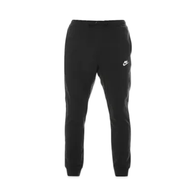 Nike Club Franchterry Jogger Pants "Black"