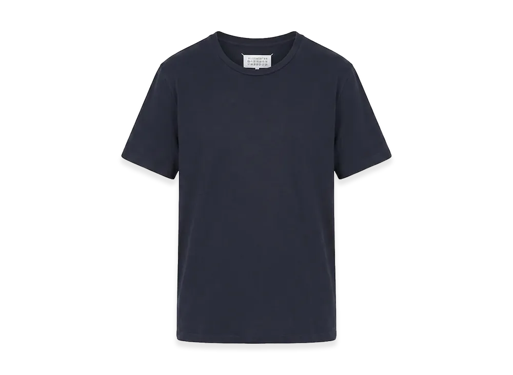 Maison Margiela Regular Fit S/S T-Shirt "Nevy"