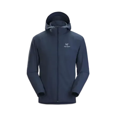 ARC TERYX GAMMA SL HOODIE "Fortune"