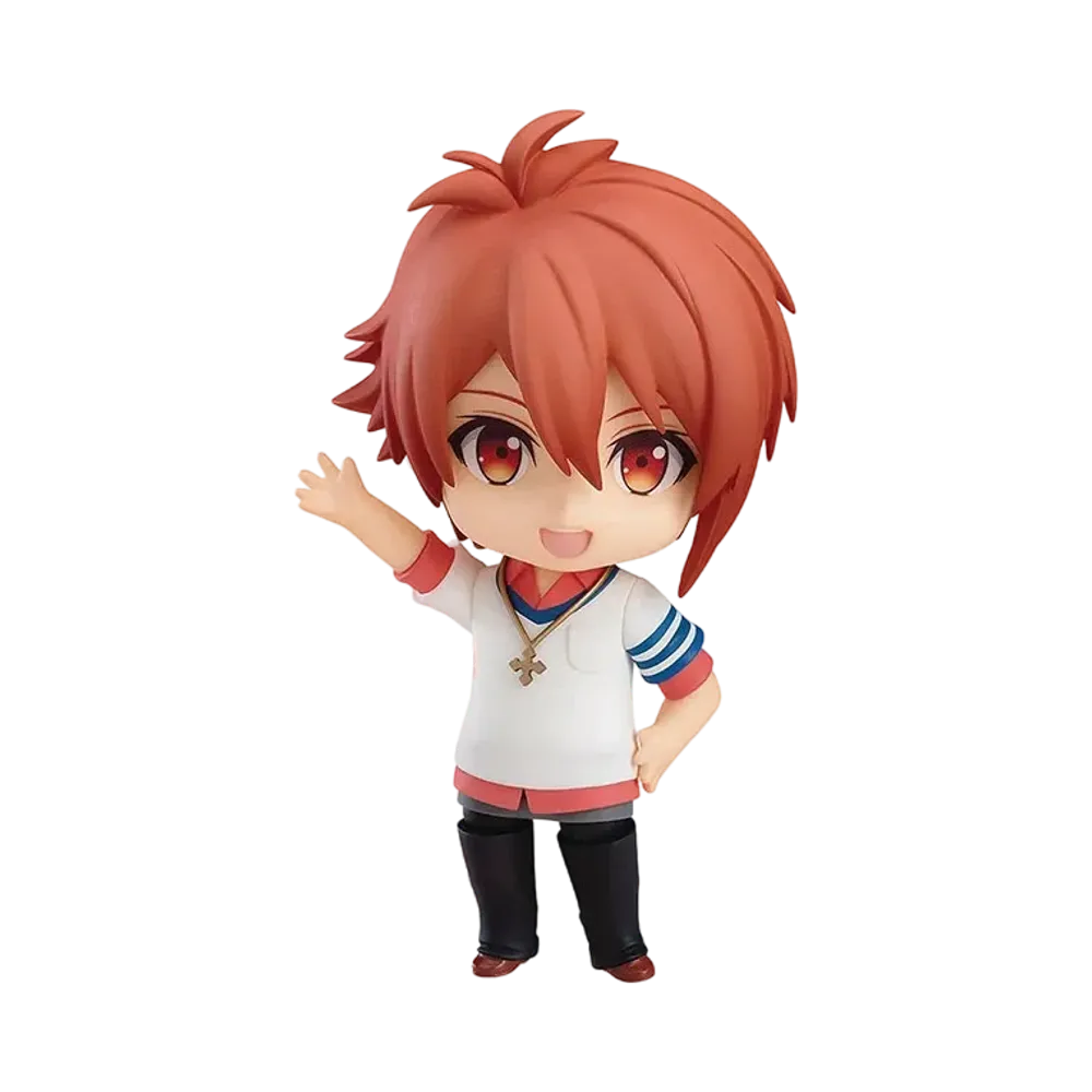 Good Smile Company / ORANGE ROUGE "Nendoroid" -IDOLiSH7- Riku Nanase