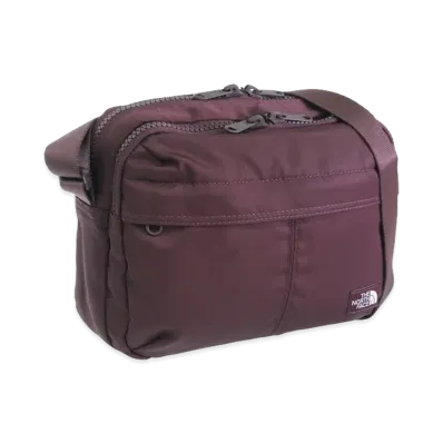 The North Face Travel Cross Bag S "Purple"