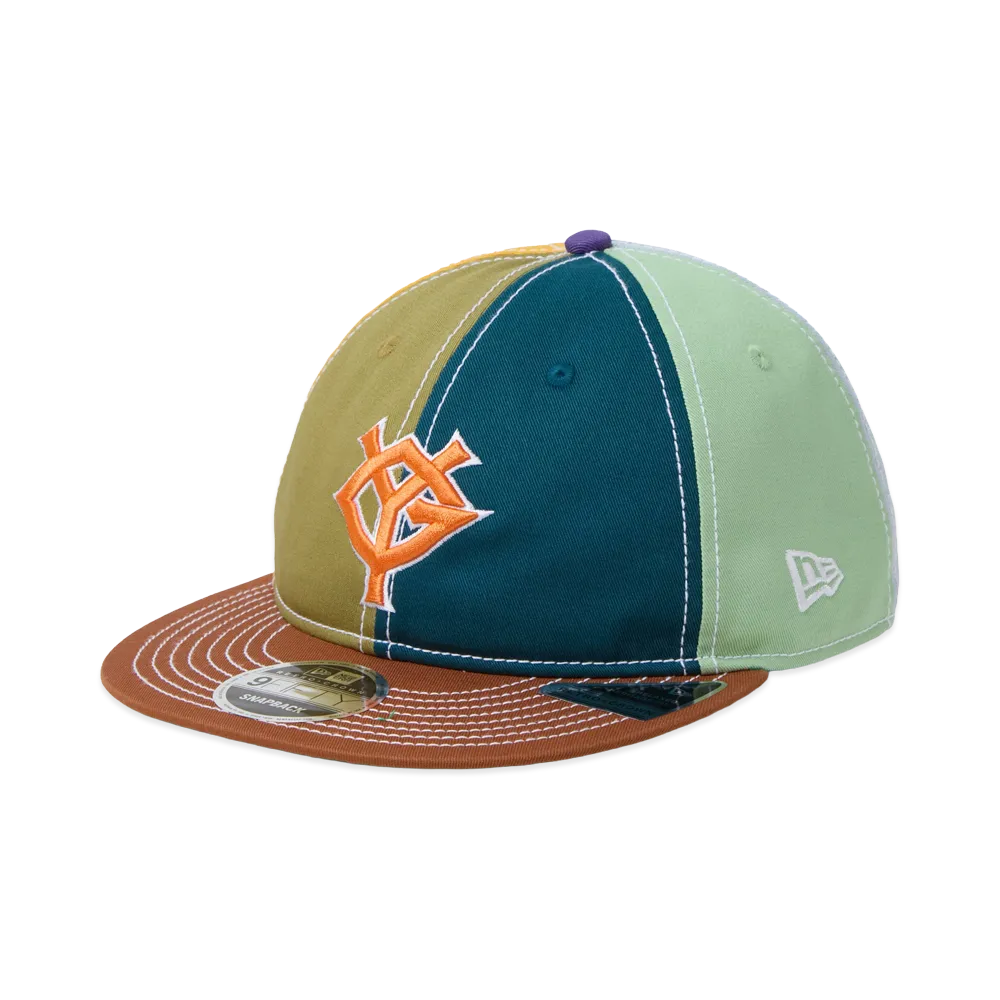 NEW ERA x Sean Wotherspoon RC 9Fifty Yomiuri Giants "Multicolor"