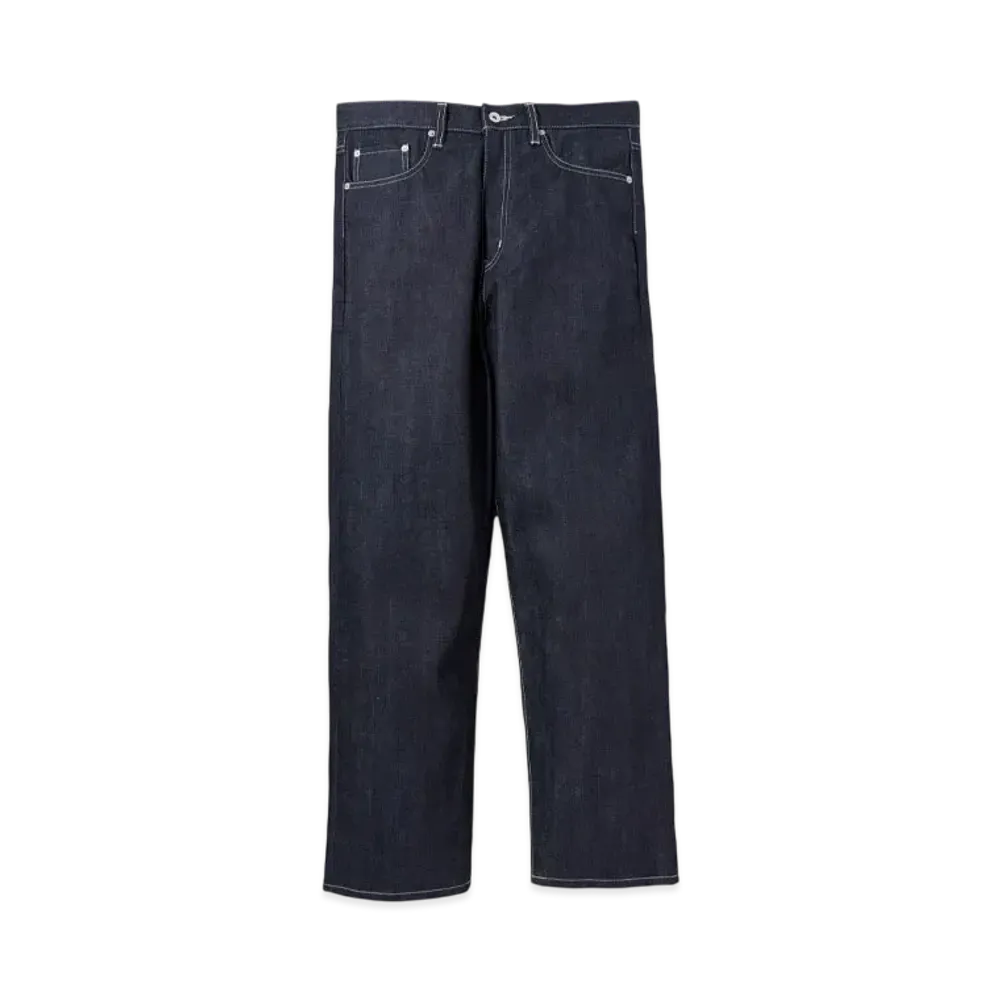 NEIGHBORHOOD Rigid Denim DP Basic Pants "Indigo"