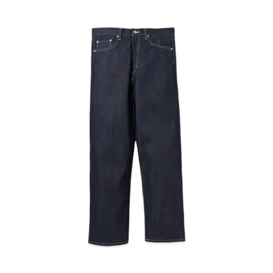 NEIGHBORHOOD Rigid Denim DP Basic Pants "Indigo"