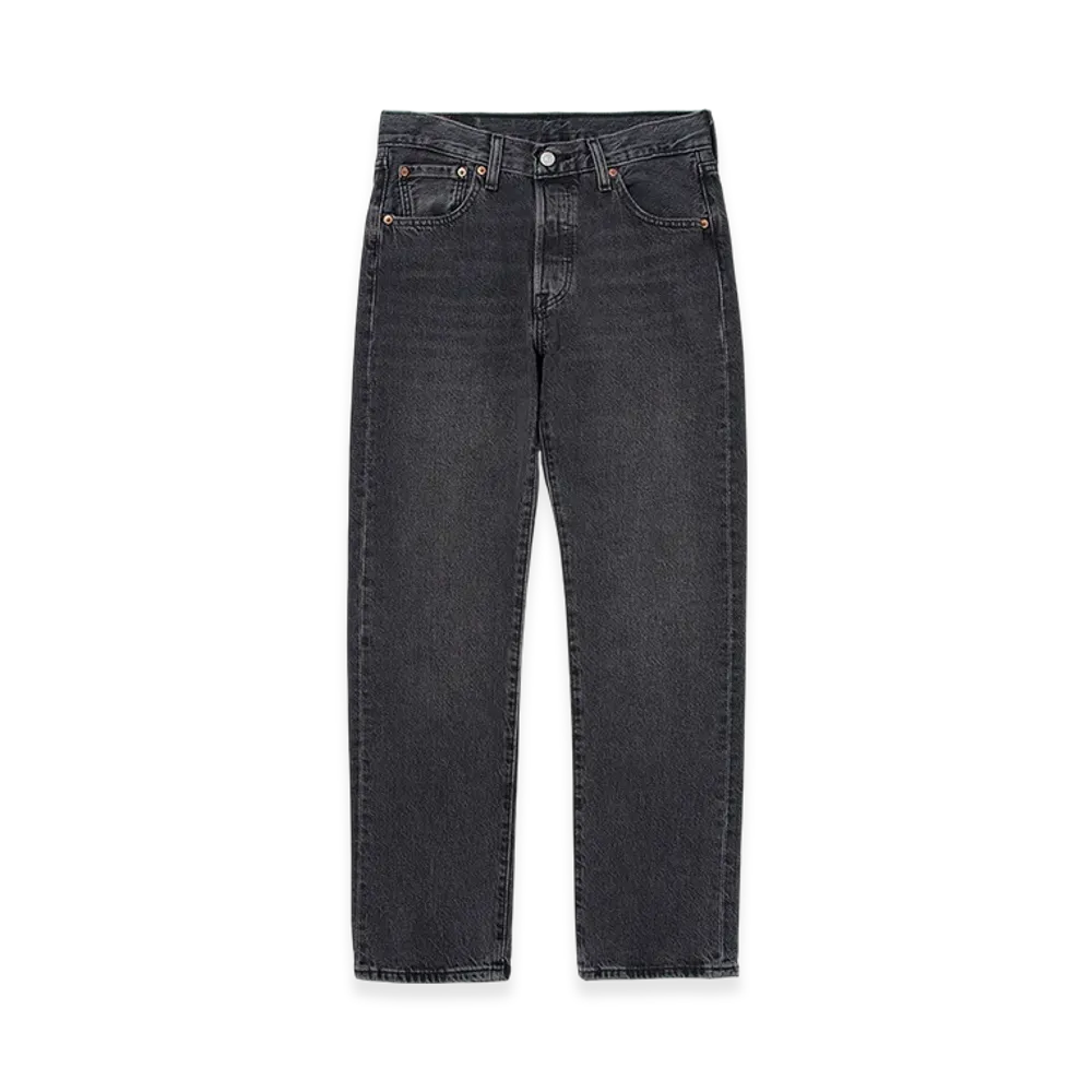 Levi's 501 Jeans "Black"
