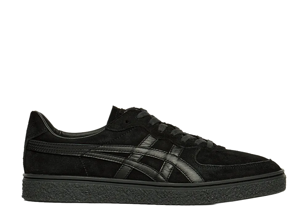 Onitsuka Tiger NIPPON MADE GSM "Black/Black"