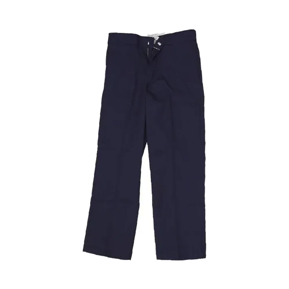 Dickies 874 Original Length Work Pants "Navy"