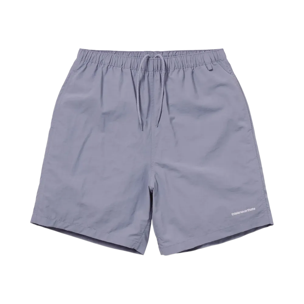 thisisneverthat Jogging Short "Blue Grey"