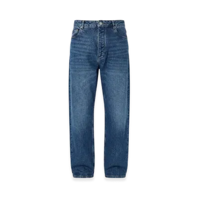 STUDIO NICHOLSON Jeans "Blue"