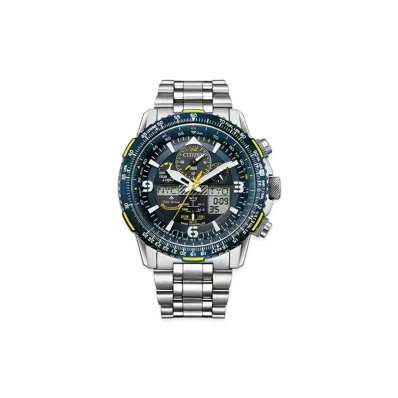 CITIZEN PROMASTER SKY Blue Angels JY8078-52L