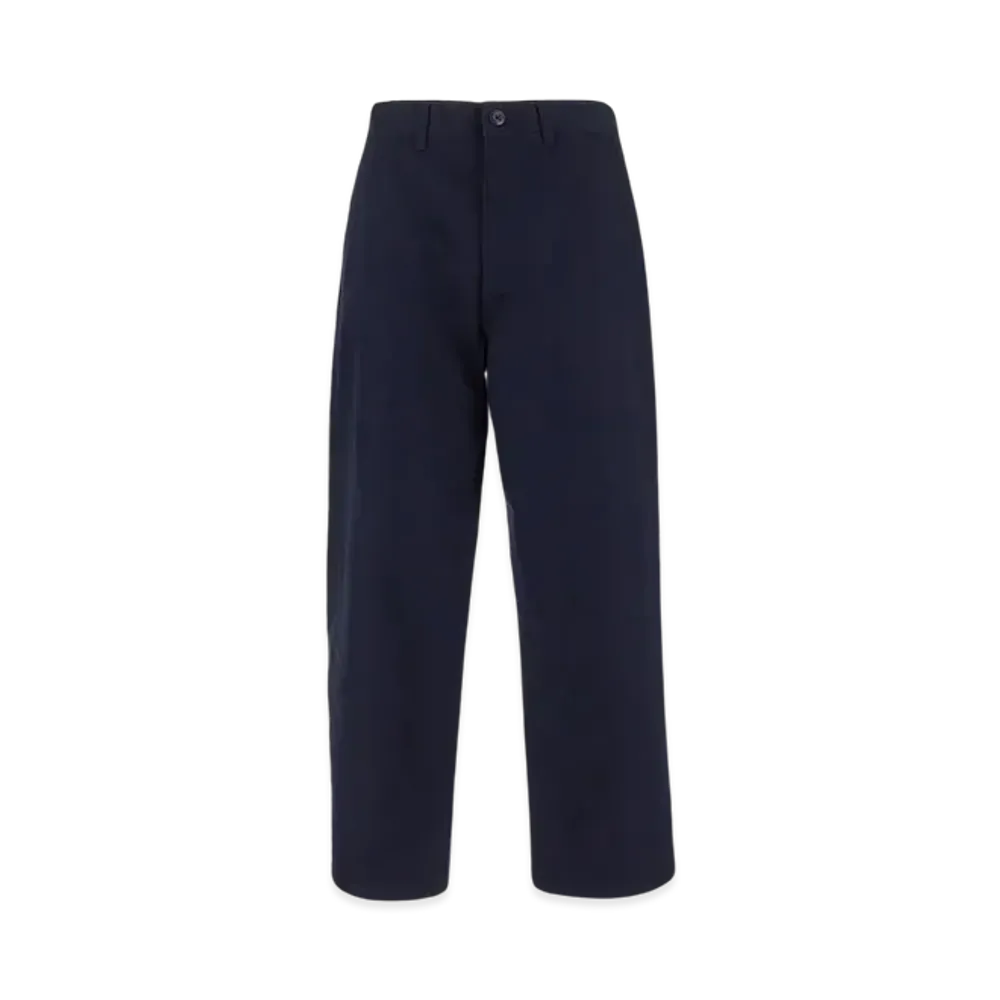 Carhartt WIP Midland Pants "Dark Navy"