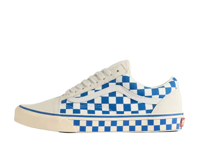 Vans Old Skool "Navy/Marshmallow"