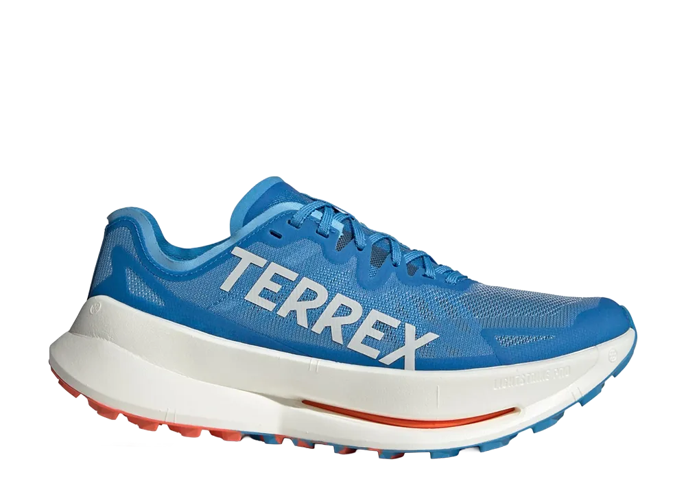 adidas Terrex Agravic Speed Ultra "Pulse Blue"