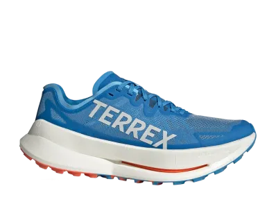 adidas Terrex Agravic Speed Ultra "Pulse Blue"