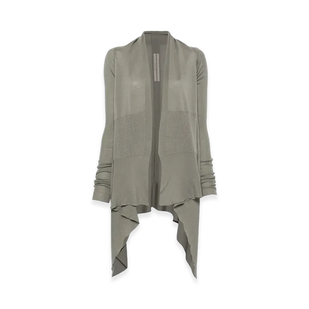 Rick Owens Women's Sweater "Gray"