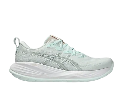 Asics Gel-Cumulus 27 "Pure Aqua/White"