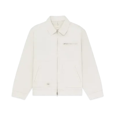 Aime Leon Dore Workwear Jacket "Ivory"