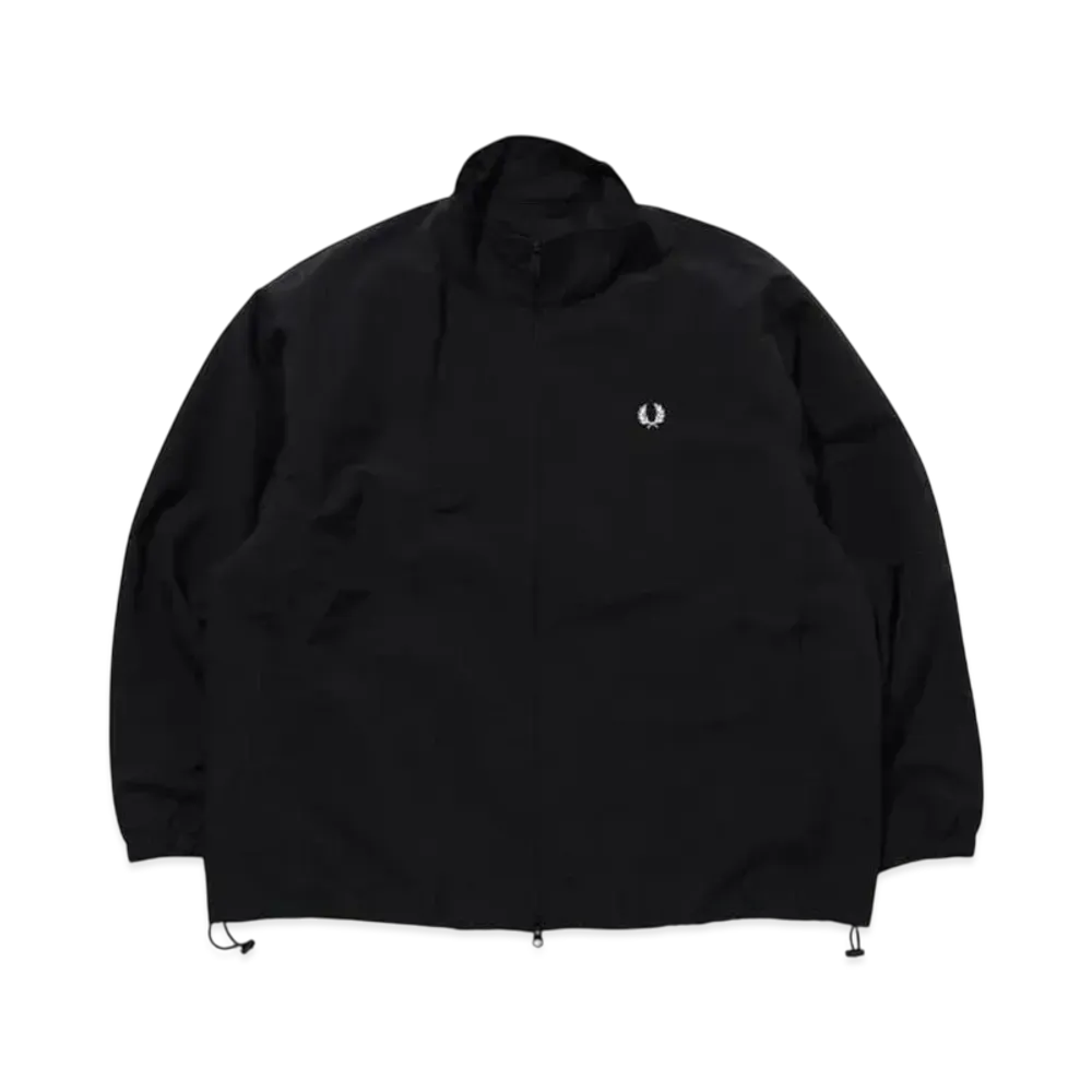 BEAMS x FRED PERRY Shell Jacket "Black" FZ2692